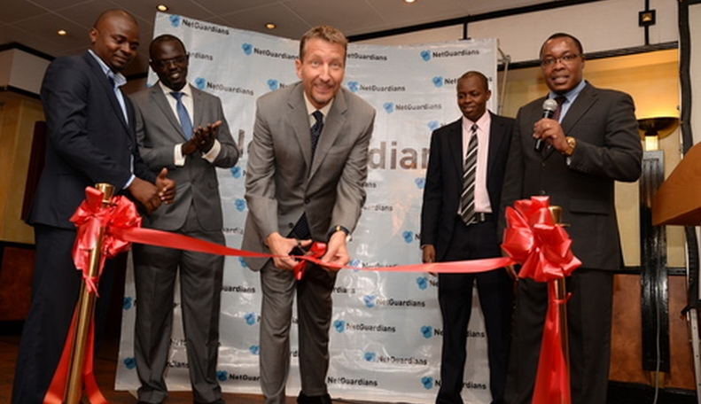 NetGuardians opens new offices in Nairobi